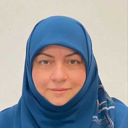 dr. Amal Abdul Rahim jumaah