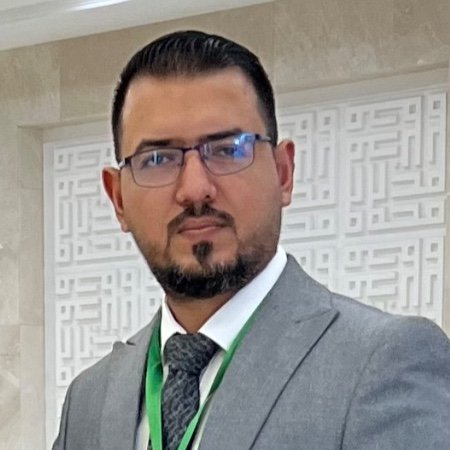 Lec. Dr. Fadhil Abbas Naji