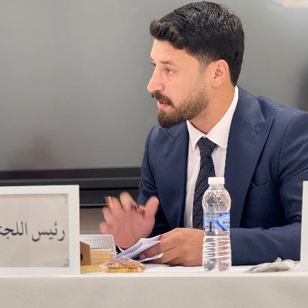احمد جاسب سعيد عباس