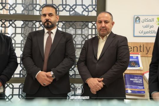 أخبار 6