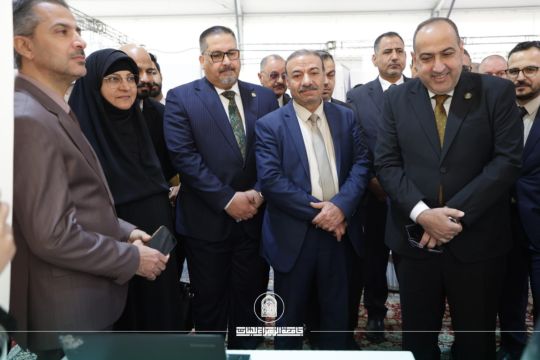 أخبار 8