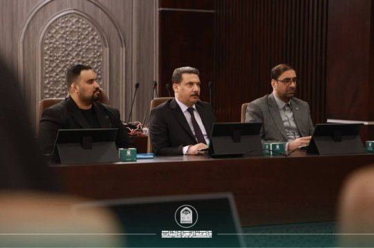 أخبار 8