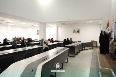 شعبة الإرشاد النفسي الجامعي تقدم ورشة توعوية حول حماية الطفل وتنمية شخصيته