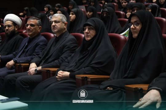نشاطات نهج البلاغة