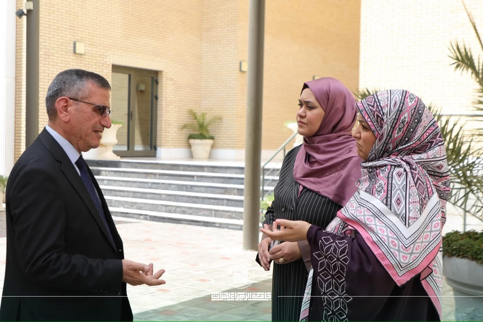 Field Follow-Up to Enhance Readiness of Student Dormitory Building