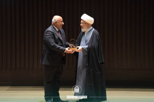 أخبار 22