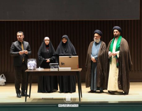 أخبار 12