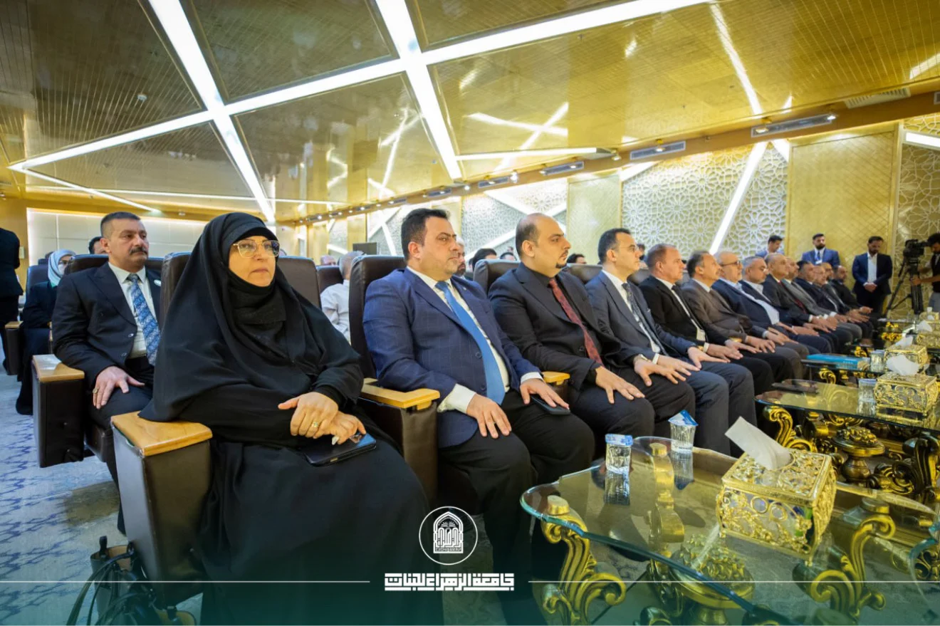مبادرات تقنية تواكبها جامعة الزهراء لتطوير ألف قيادي مبرمج