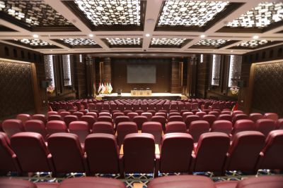 بنايات الجامعة