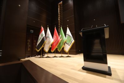 بنايات الجامعة