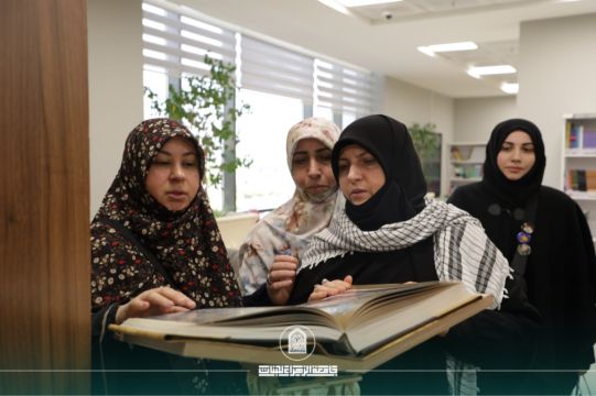 أخبار 3