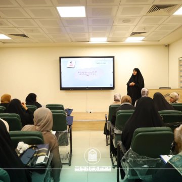 Awareness Workshop at College of Education on Confronting Suicidal Thoughts and Promoting Hope Among Students