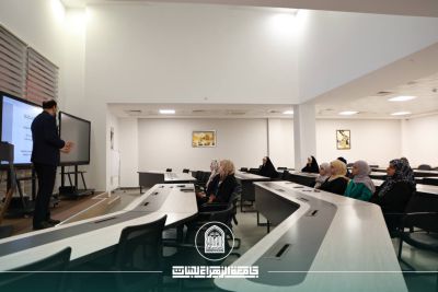 Scientific Workshop on Preparing Research Paper According to Academic Standards