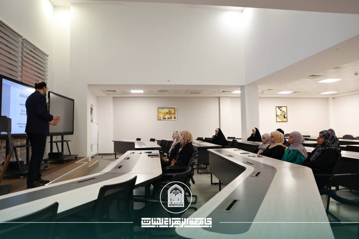 إعداد الورقة البحثية وفق الأسس الأكاديمية ورشة علمية تناقش ذلك