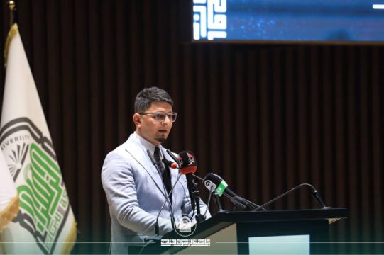 أخبار 17