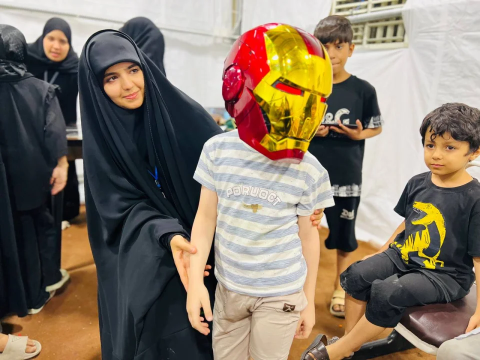 أخبار 5
