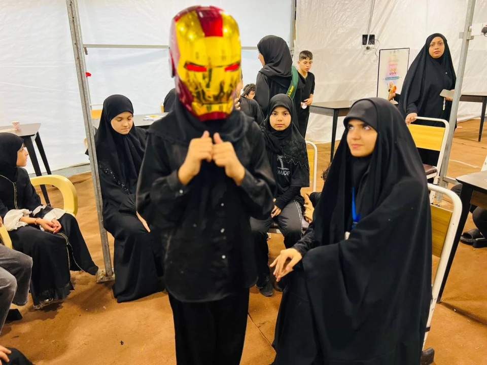 أخبار 1