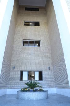 بنايات الجامعة