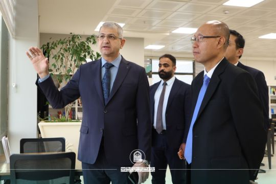 أخبار 10