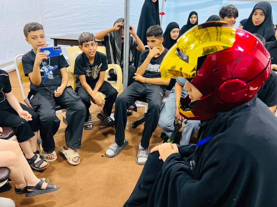 أخبار 14