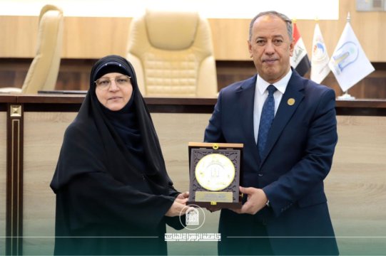 أخبار 1