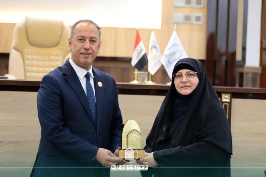 أخبار 8