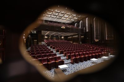 بنايات الجامعة