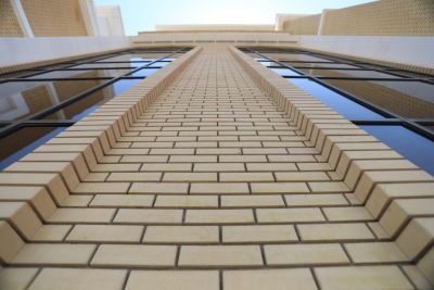 بنايات الجامعة