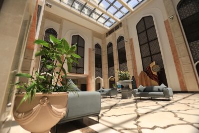 بنايات الجامعة