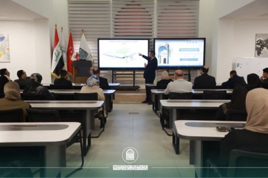 أخبار 1