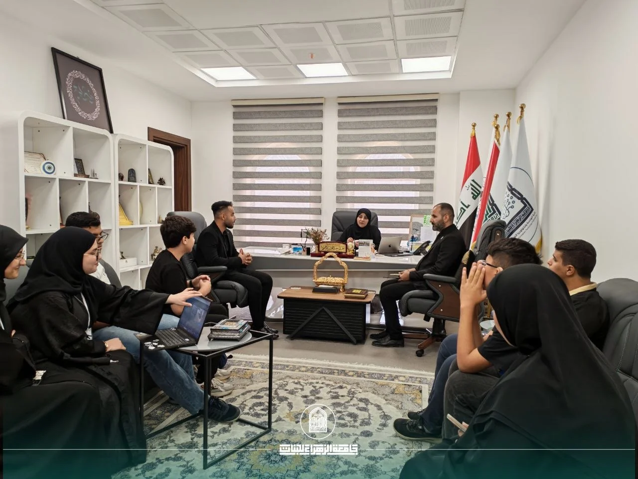 On-Site Coordination to Ensure the Success of the Next Gen 26 Camp Through Continuous Team Collaboration