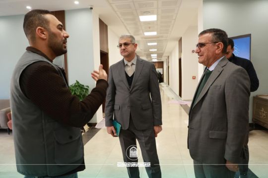 أخبار 8