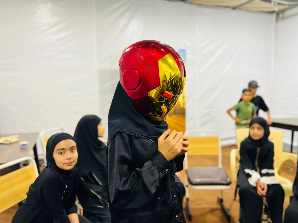 أخبار 3