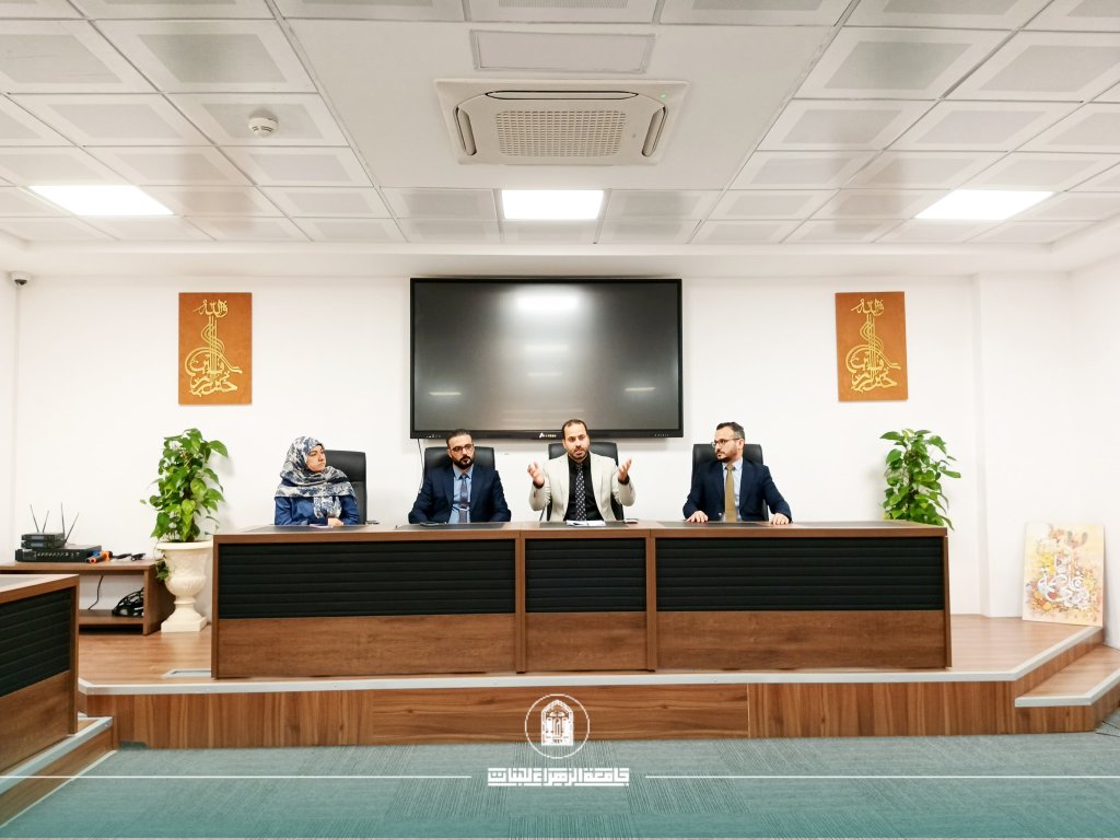 An Expanded Administrative Meeting to Enhance Departments’ Readiness for Final Examinations