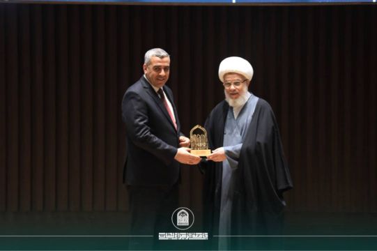أخبار 21