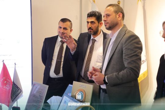 أخبار 10