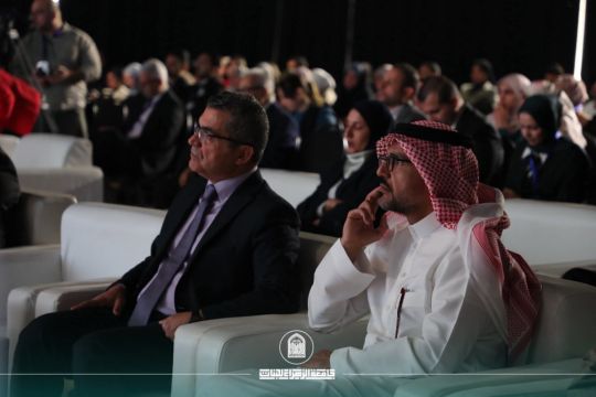 أخبار 14