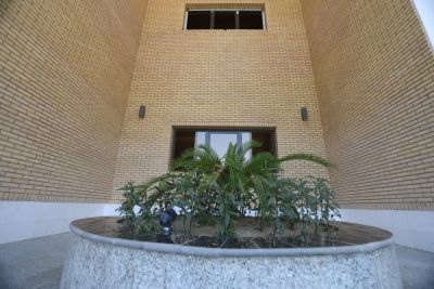 بنايات الجامعة