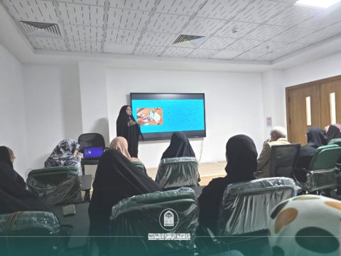 تمكين الطالبات.. قيادة مبتكرة لمستقبل أفضل
