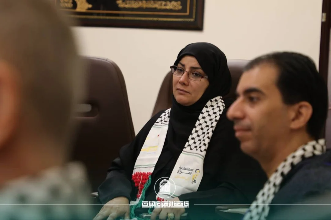 أخبار 16