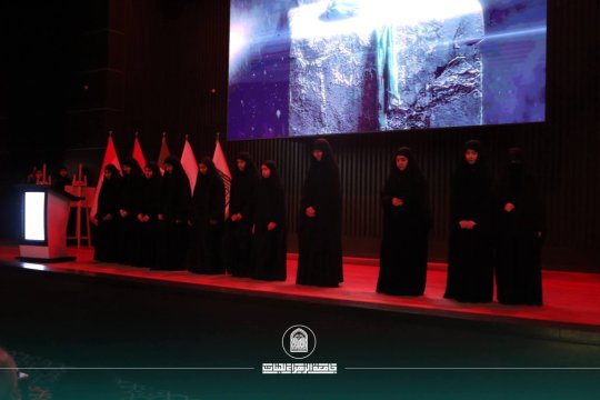 نشاطات نهج البلاغة