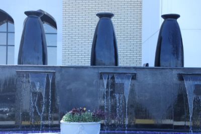 بنايات الجامعة