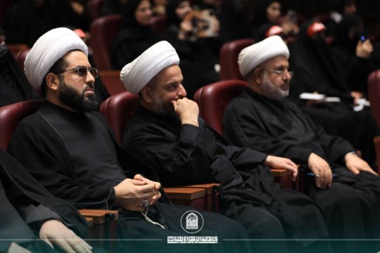 نشاطات نهج البلاغة