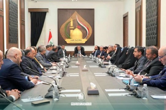 Karbala Scholars Conference Holds Its Preparatory Meeting for the Second Edition