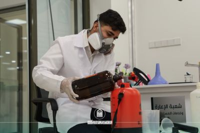 أخبار 6