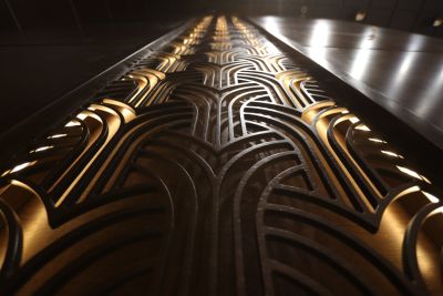 بنايات الجامعة