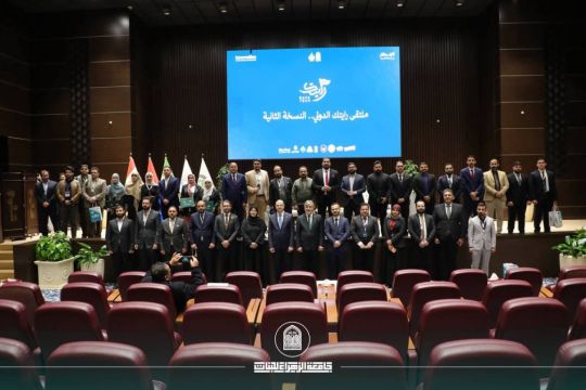 أخبار 13