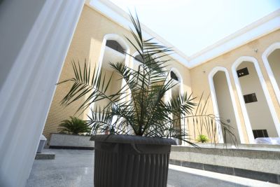 بنايات الجامعة