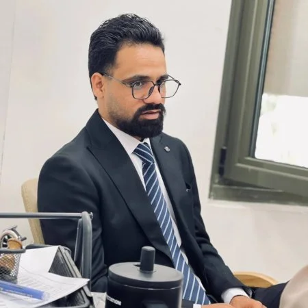 حسين جواد السعد
