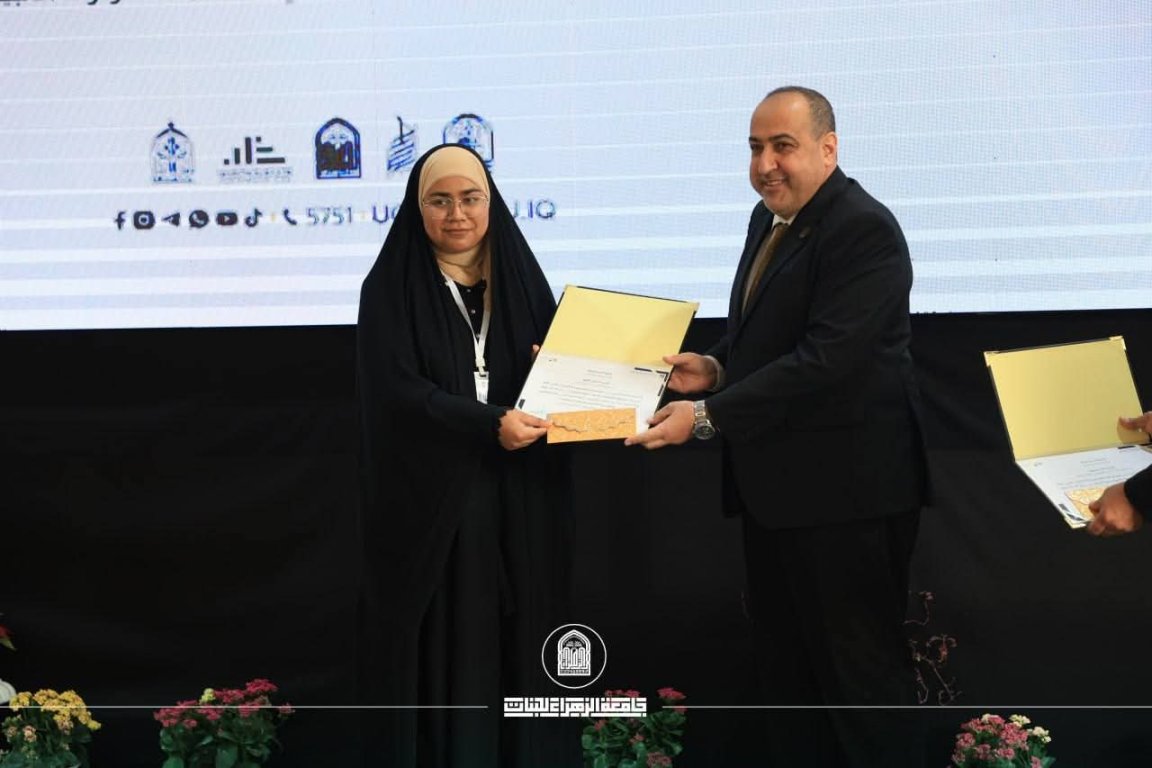 Female engineering students stand out with two technical projects at the Entrepreneurship Exhibition